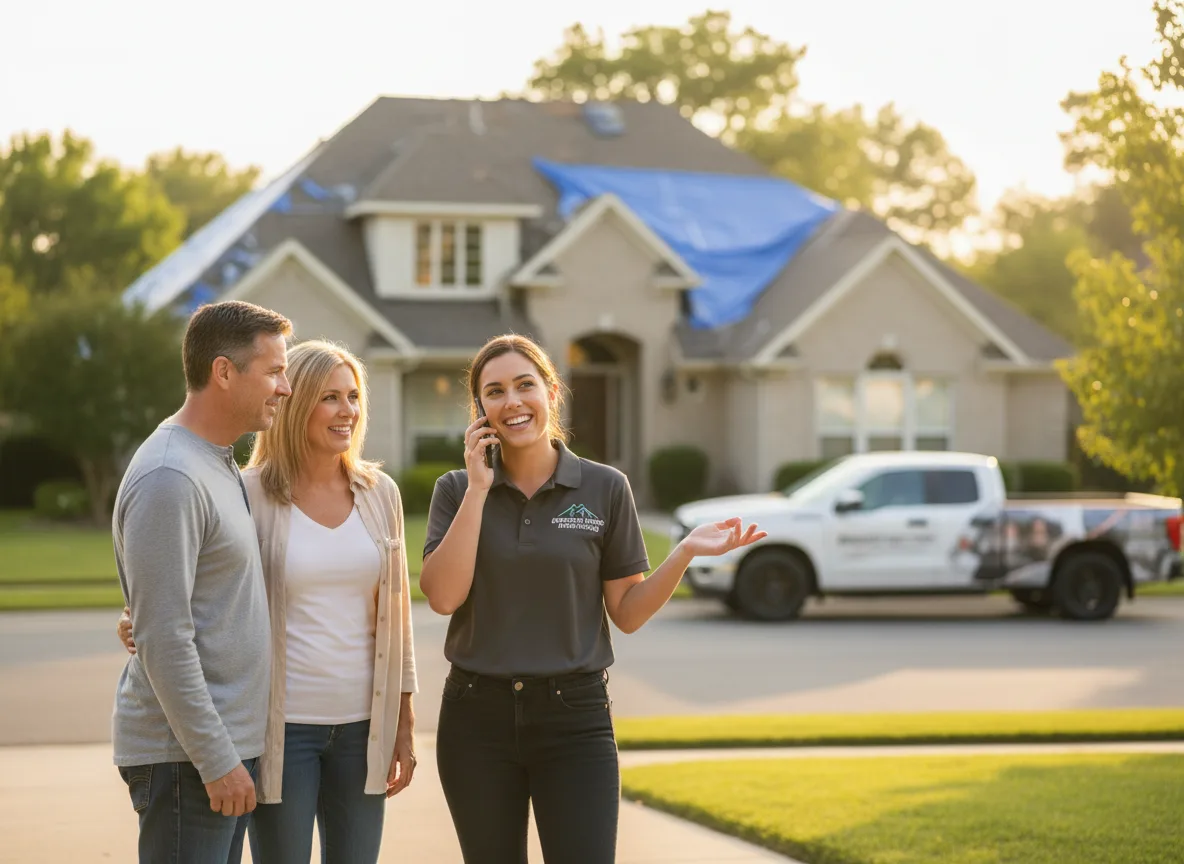 Metal Roof Emergency Repair in American Canyon, CA